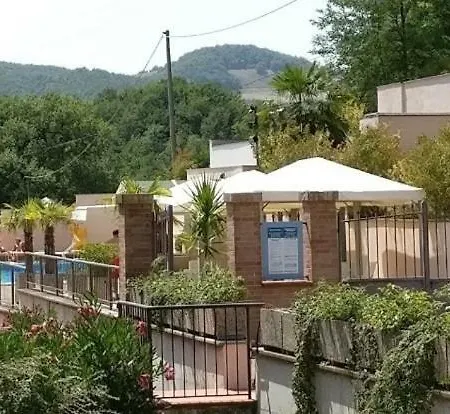 Carpediem Assisi Living Club Dal 3 Al 10 Agosto * 피아노 델레 피에베